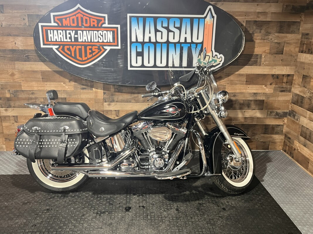 Heritage Softail® Classic