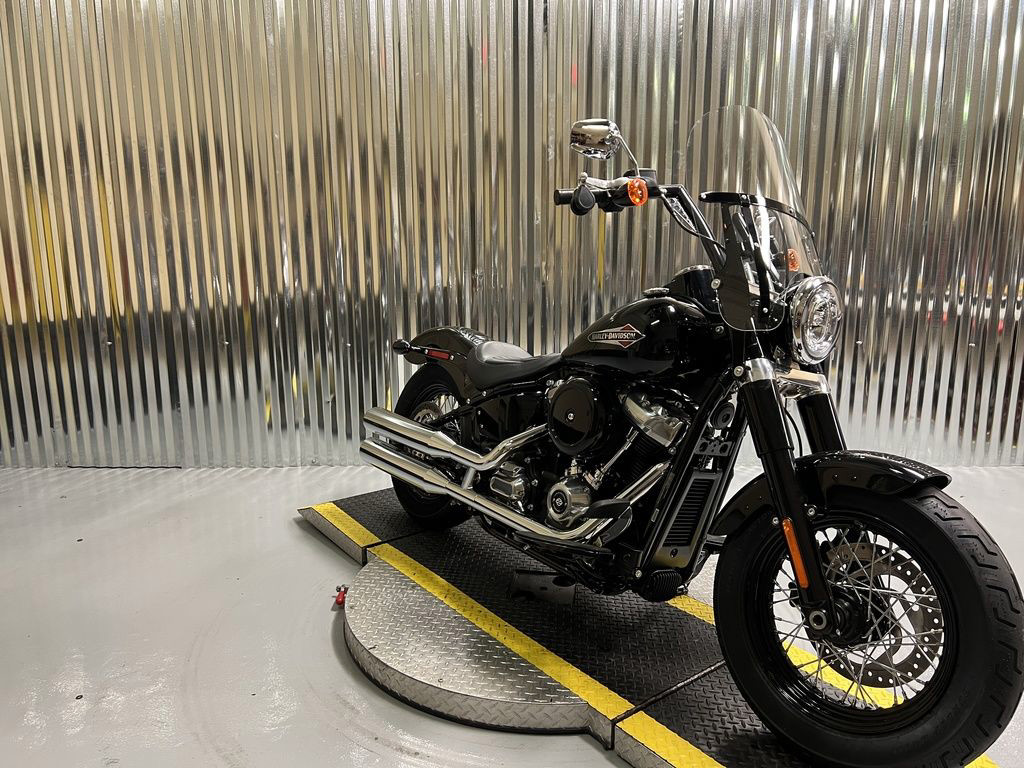 Softail® Slim®