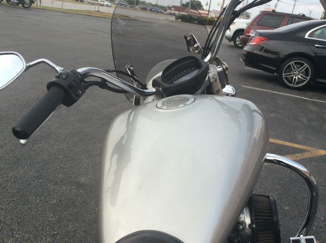V-Star 1300