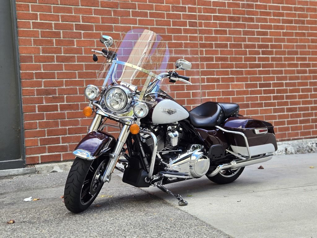 Road King®