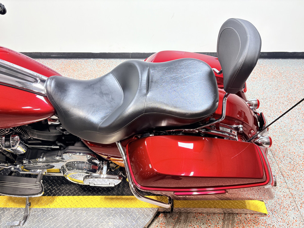 Street Glide® Special