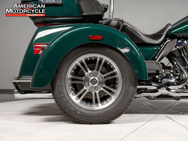 Tri Glide® Ultra
