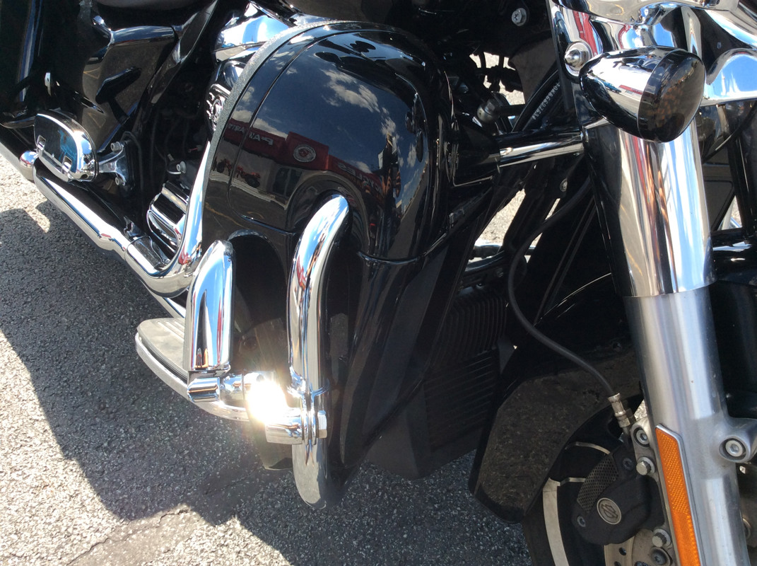 Street Glide®