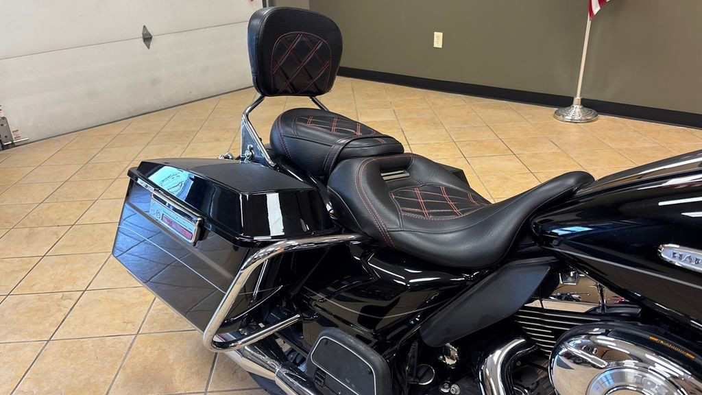 Electra Glide® Ultra Limited