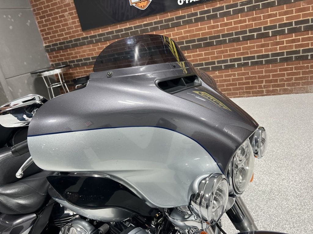 Electra Glide® Ultra® Limited