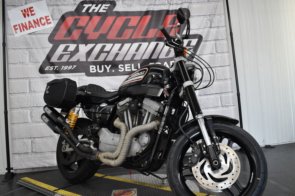 Sportster® XR1200®