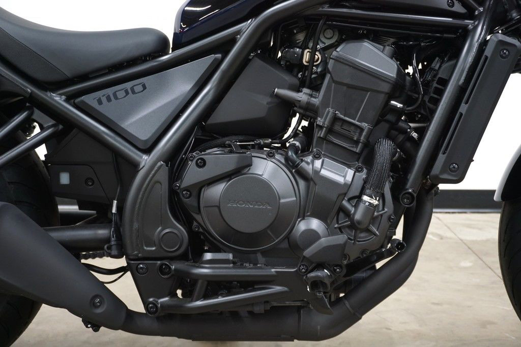 Rebel 1100
