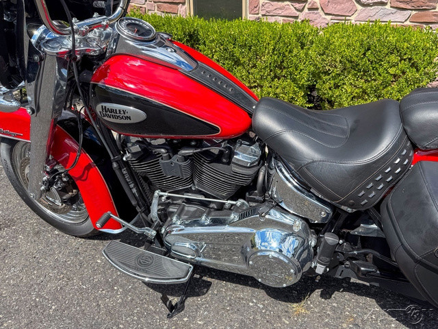 Heritage Classic 114