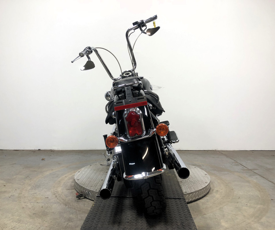 Softail® Deluxe