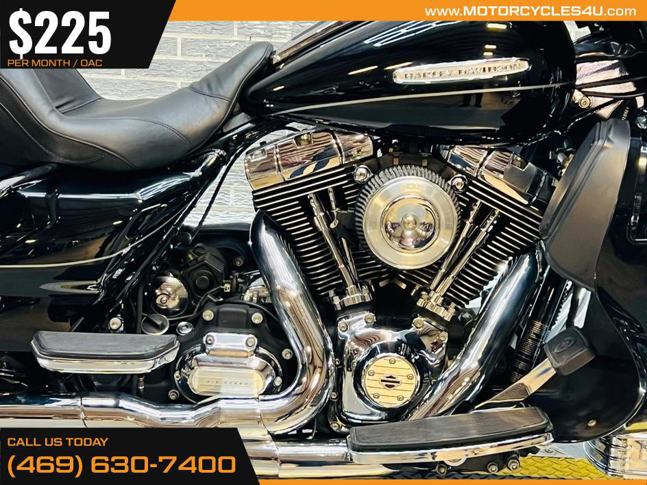 Electra Glide® Ultra Limited