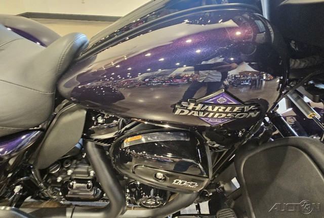 Tri Glide® Ultra