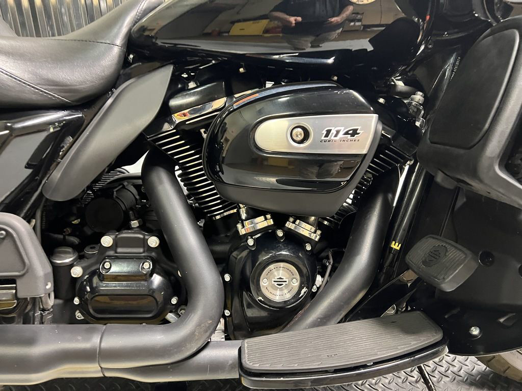 Road Glide® Limited