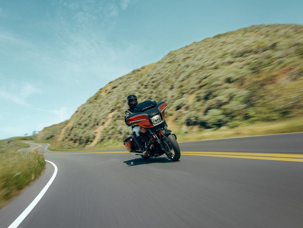 CVO® Street Glide®