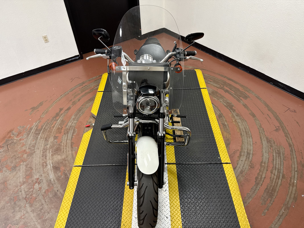 Sportster® 1200 Custom