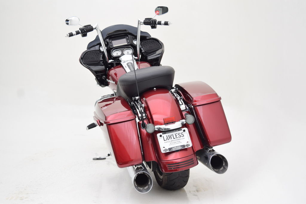 Road Glide® Special