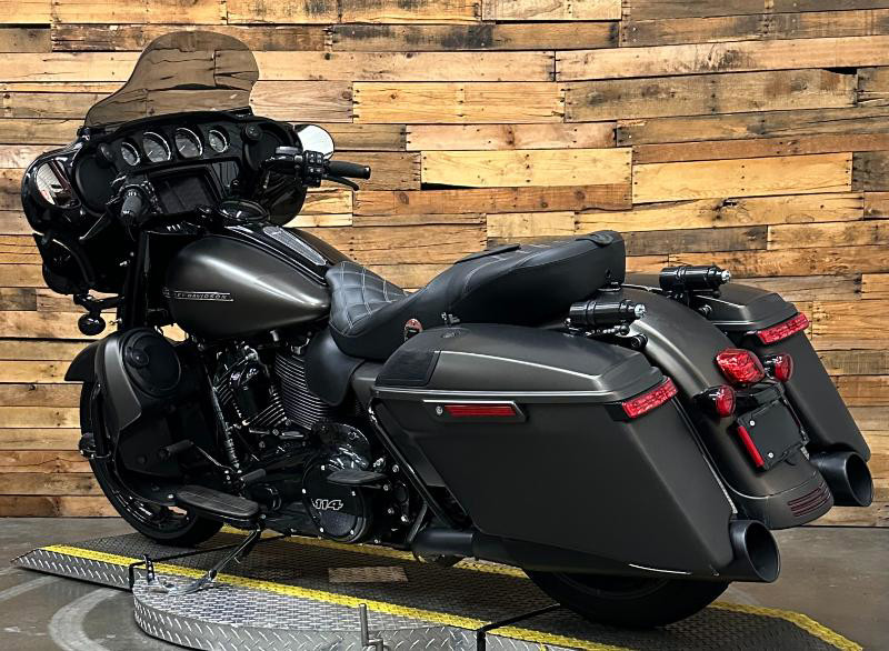 Street Glide® Special