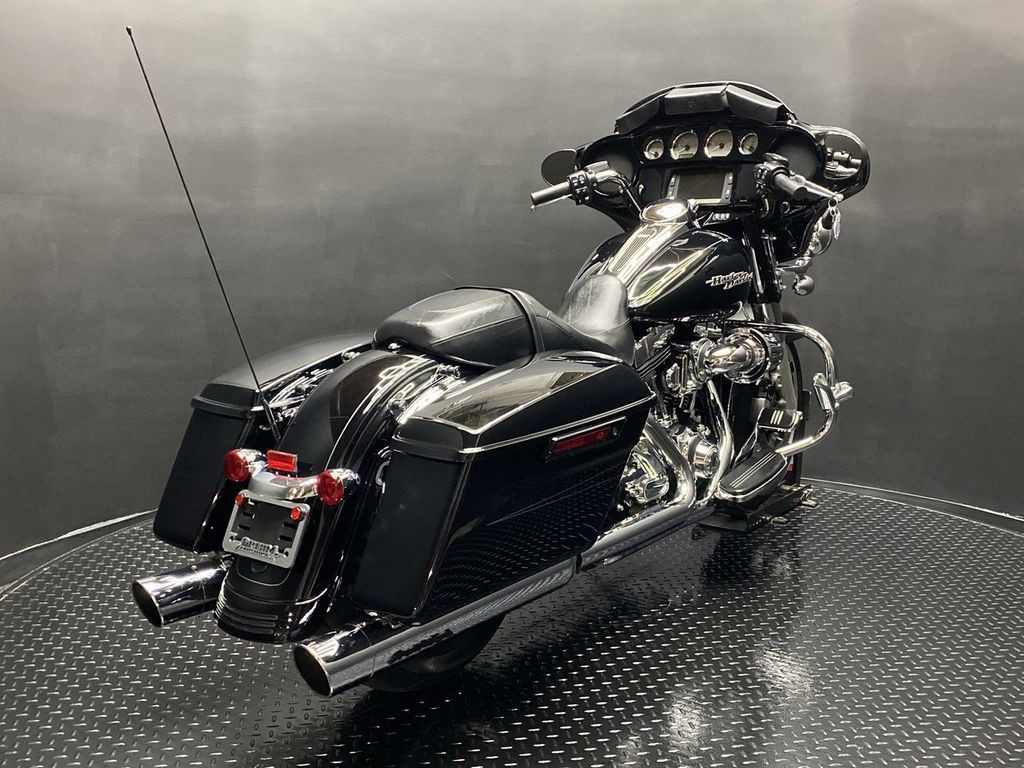 Street Glide® Special