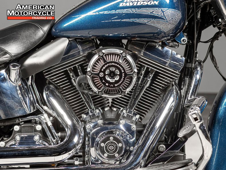Heritage Softail® Classic