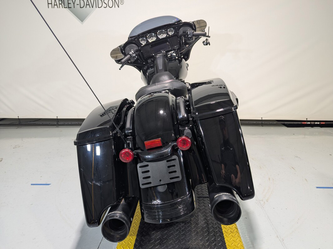 Street Glide® Special