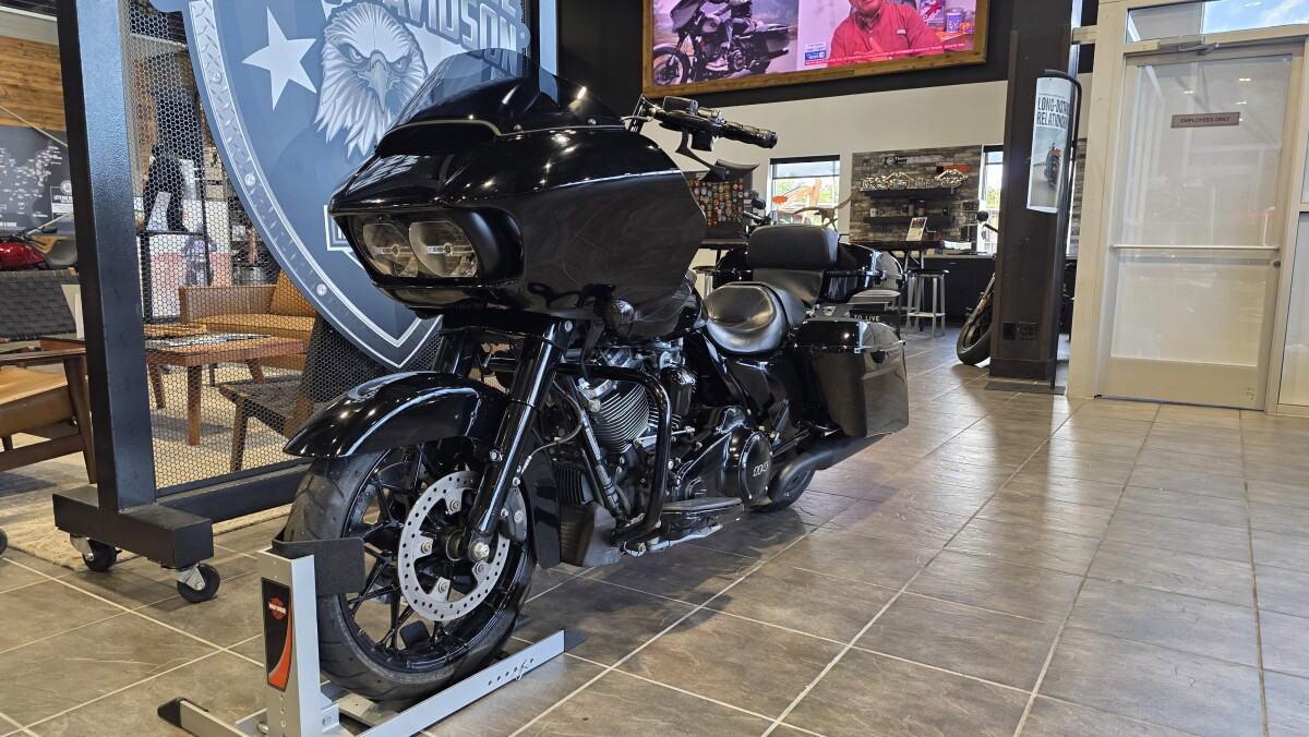 Road Glide® Special