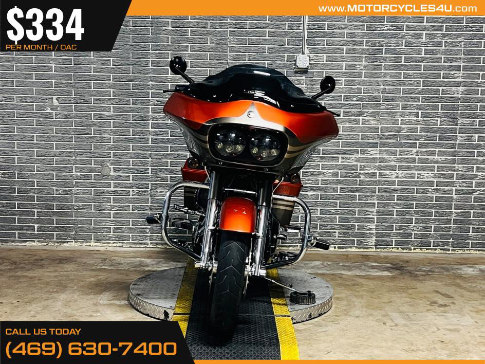CVO™ Road Glide® Custom 