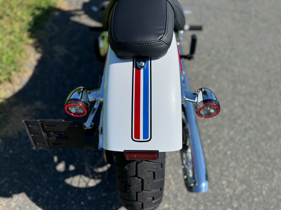 Super Glide