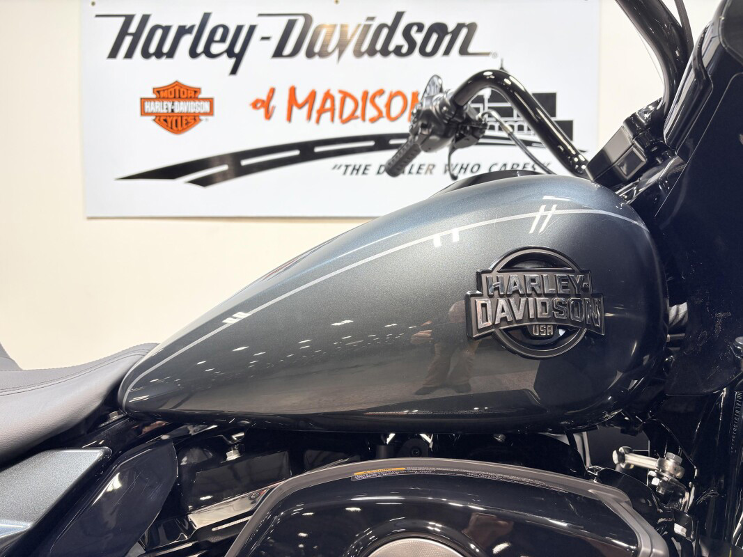 Road Glide® Limited