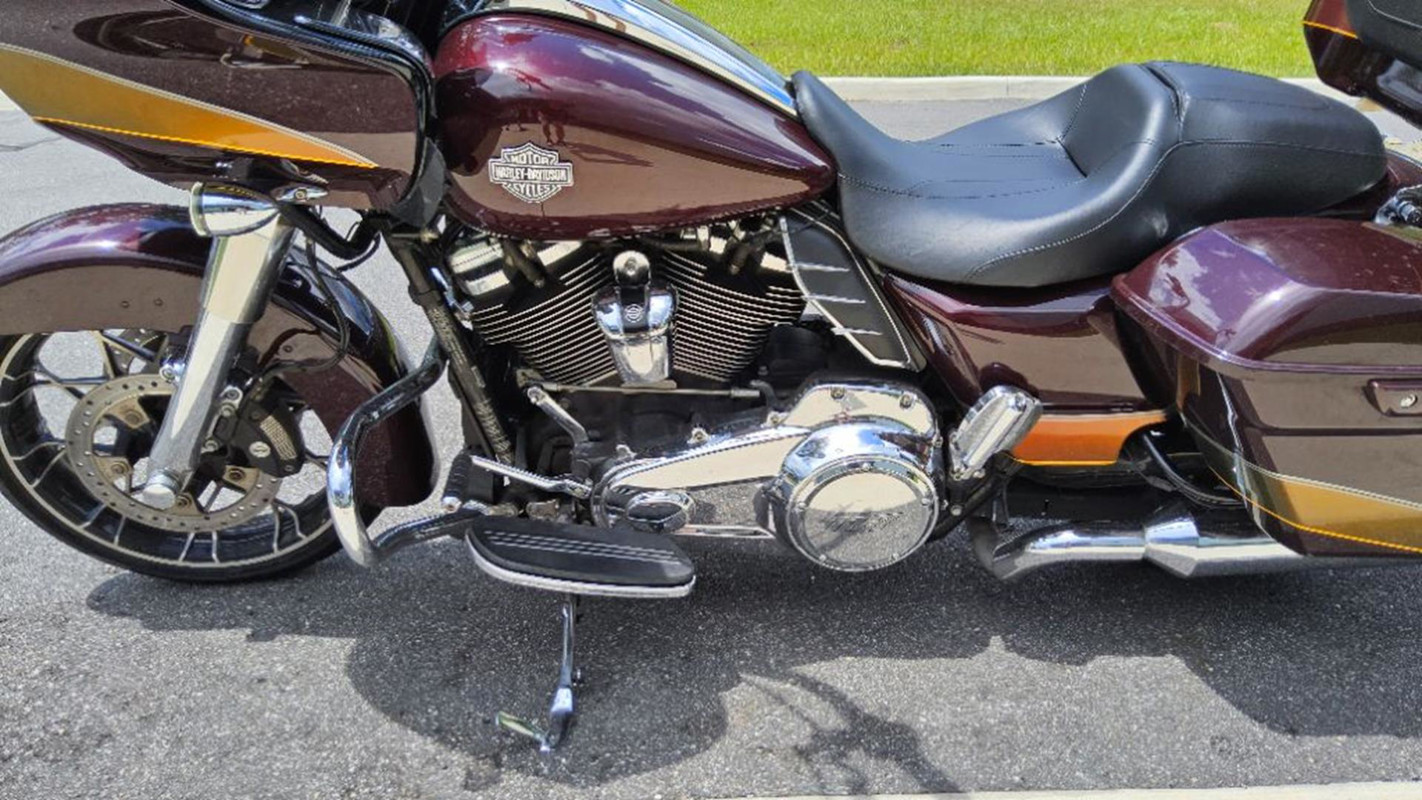 Road Glide® Special