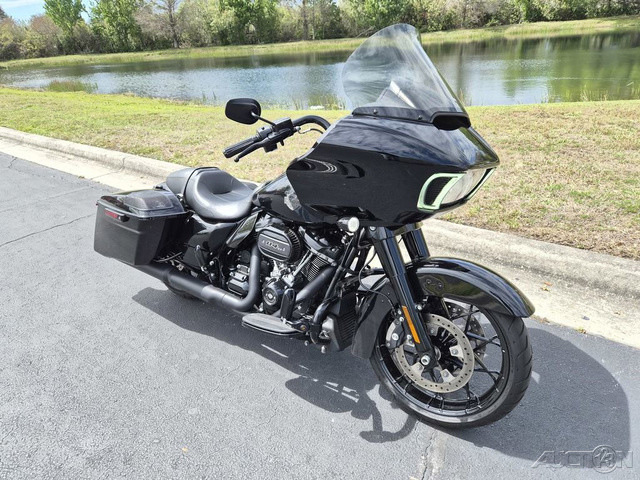 Road Glide® Special