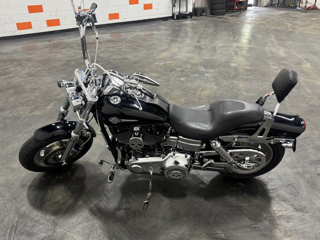 Dyna® Fat Bob