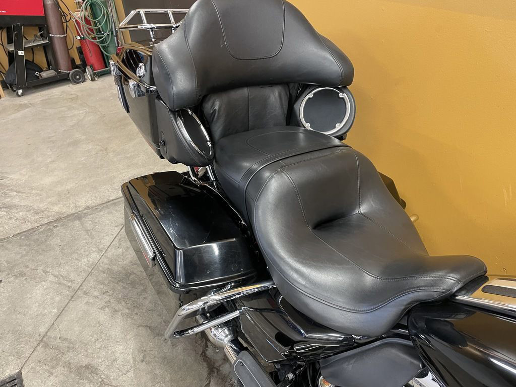 Electra Glide® Ultra Limited®