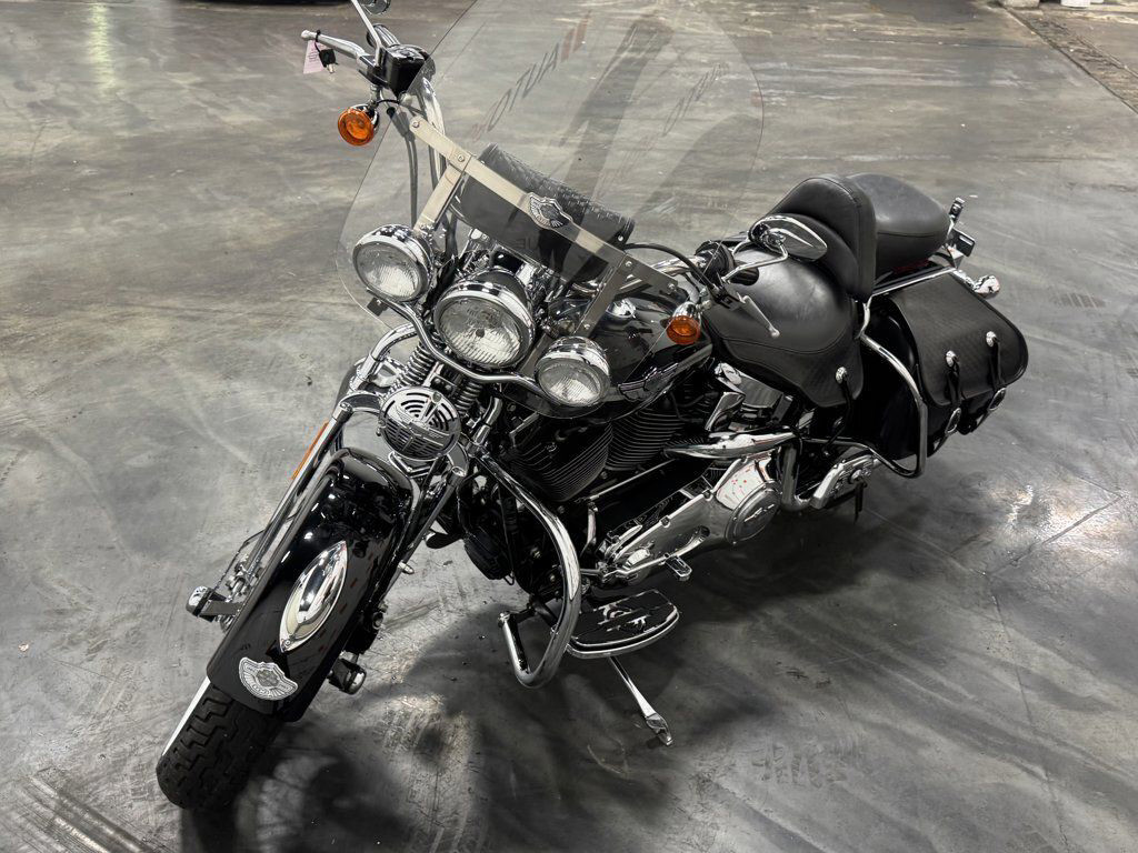 Heritage Springer®