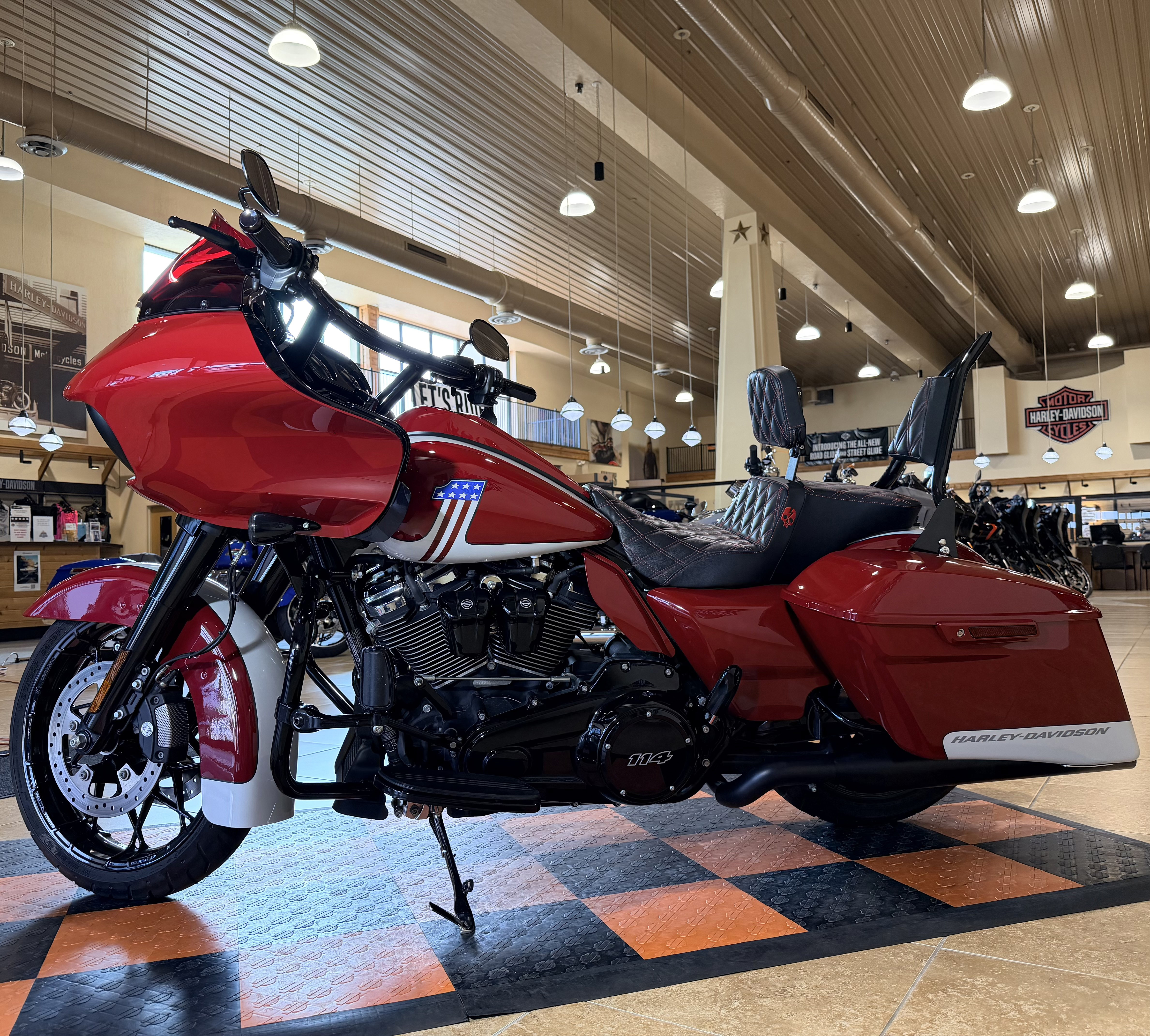 2020 Harley-Davidson® FLTRXS Road Glide® Special for Sale in