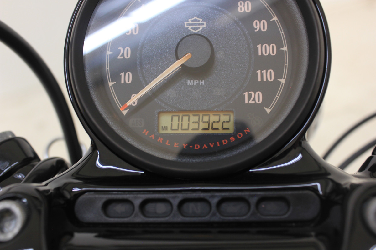 2022 Harley-Davidson® XL1200X Forty-Eight® for Sale in Pittsfield