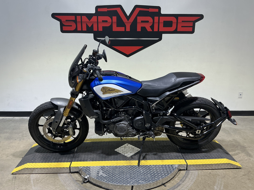 FTR® 1200 S