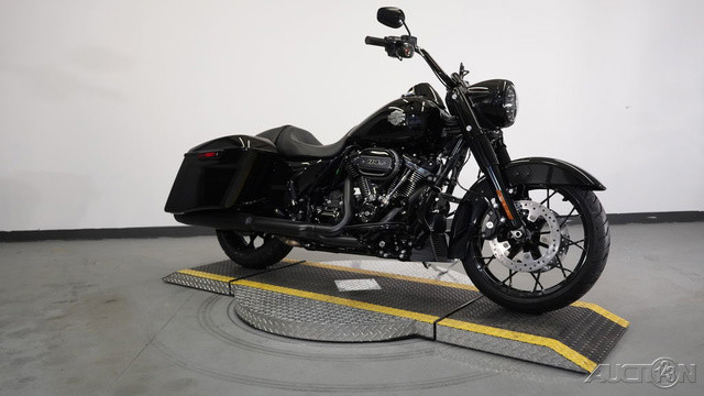 Road King® Special