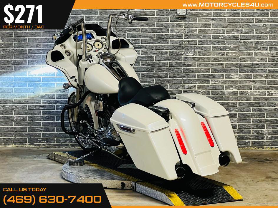 Road Glide®