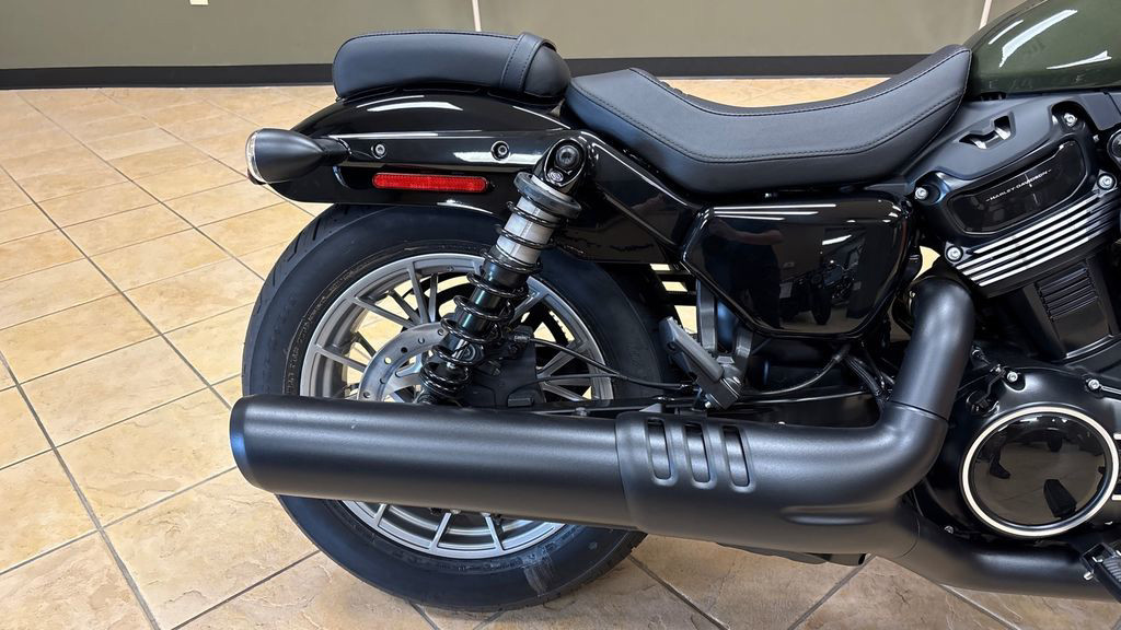 Nightster Special