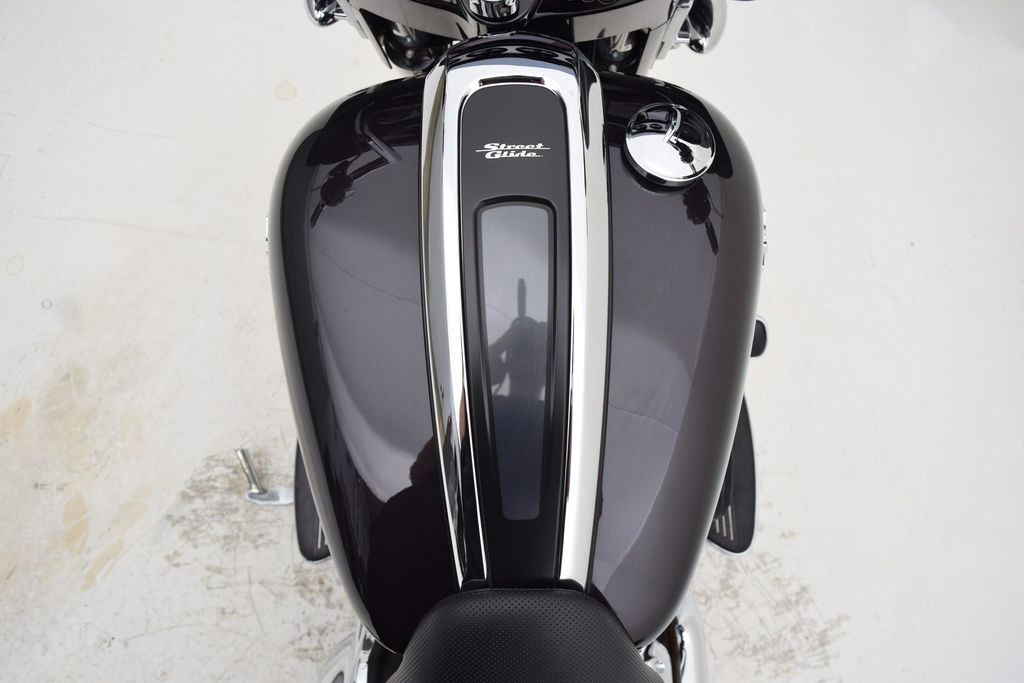 Street Glide® Special