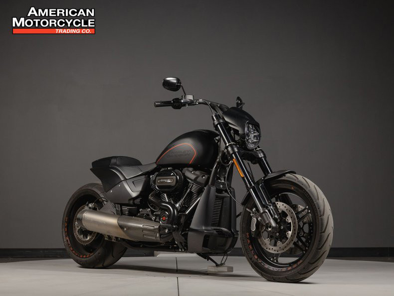 Softail® FXDR® 114