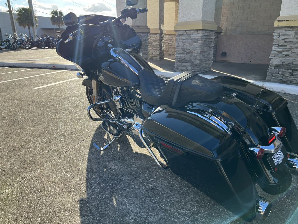 Road Glide® Special