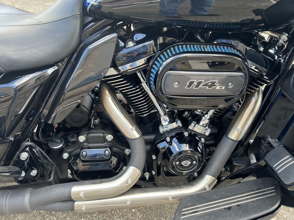 Road Glide® Special