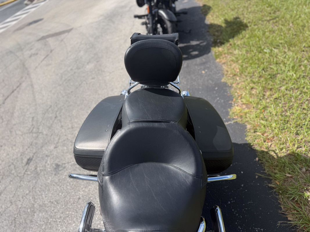 Road King® Classic