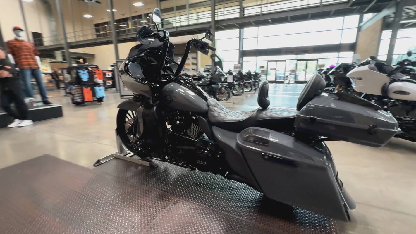 Road Glide® Limited