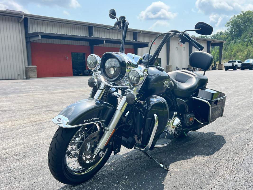 Road King® Classic