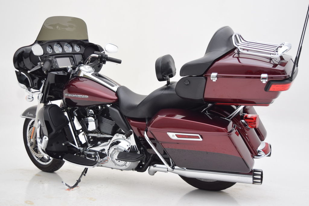 Electra Glide® Ultra® Limited