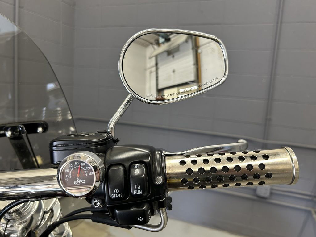 Dyna® Fat Bob