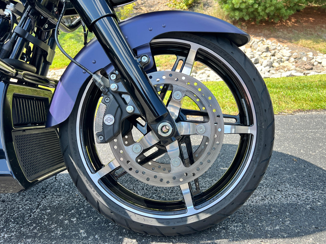 Road Glide®