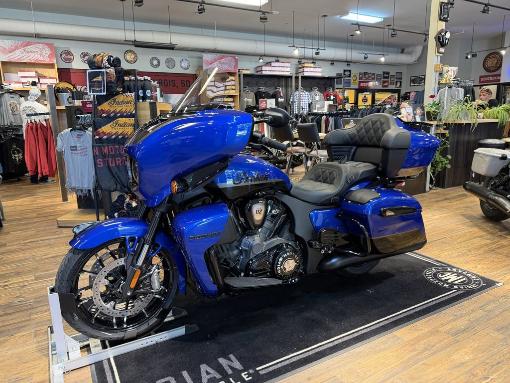 Roadmaster PowerPlus Dark Horse 112