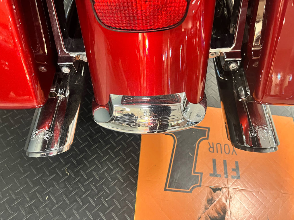 Electra Glide® Ultra® Limited